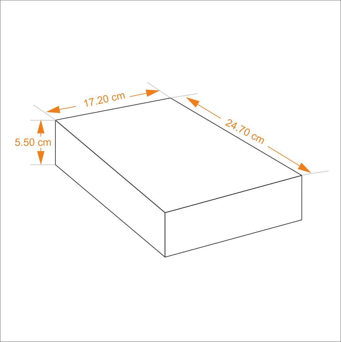 Gift Box - Paris Theme | Anand Prakash