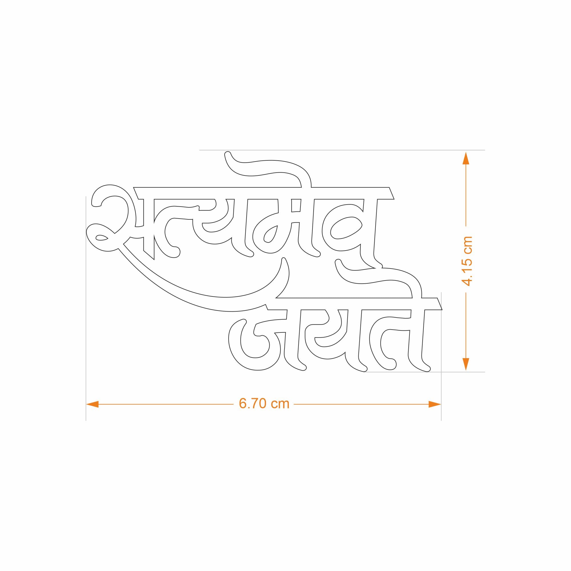 Bookmark Satyameva Jayate | Anand Prakash