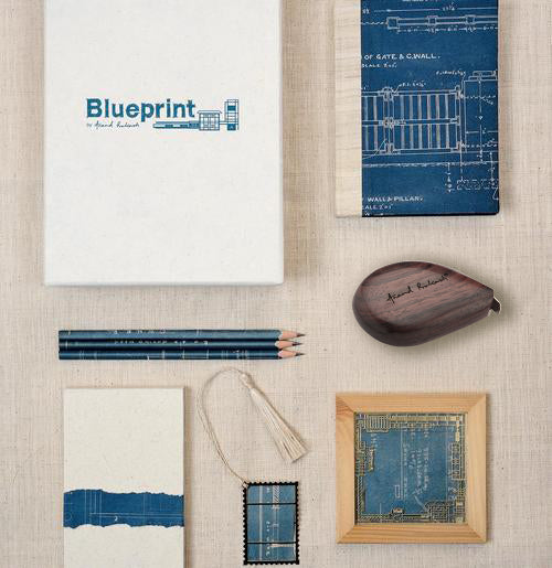 Essentials Box - Blueprint