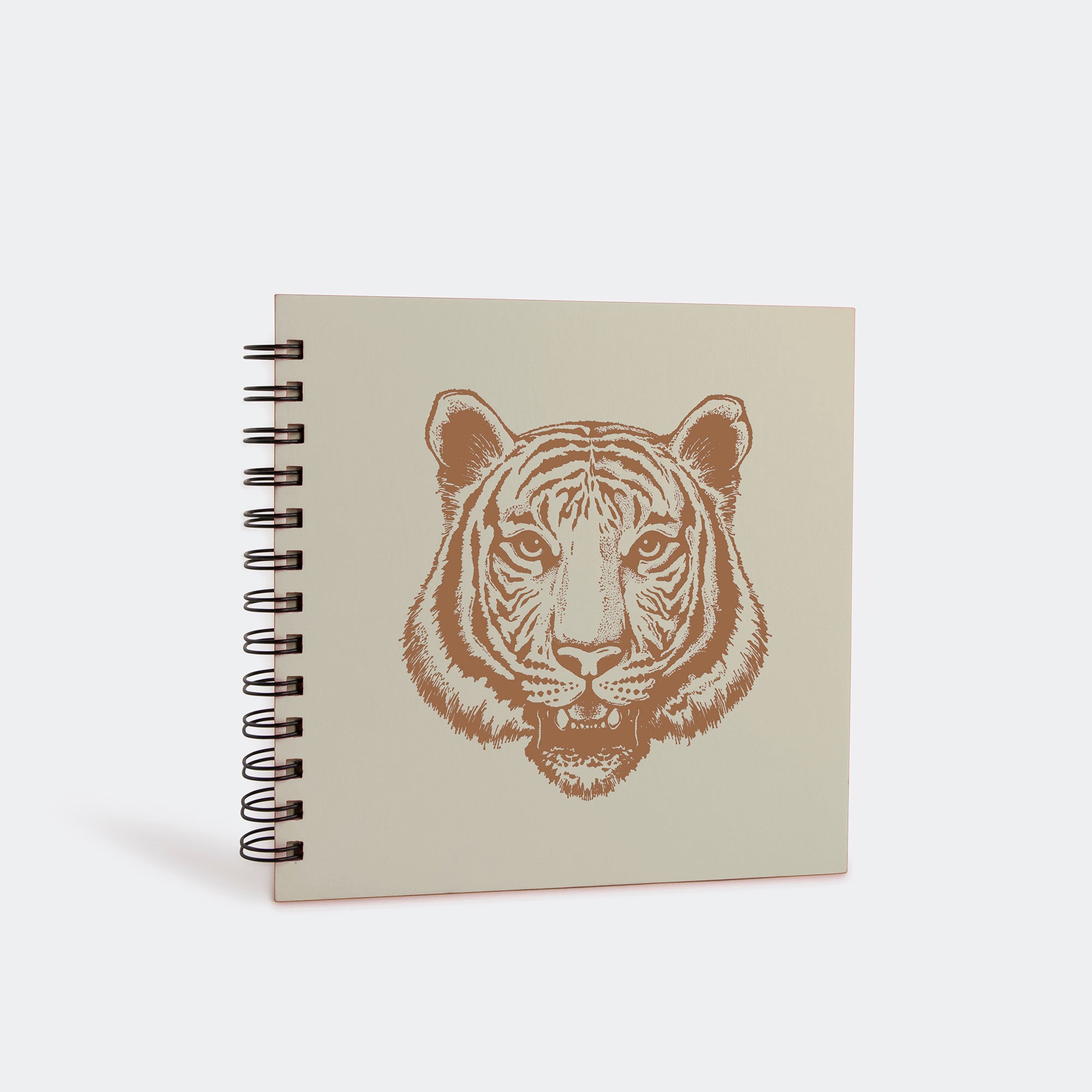 #style_Off-white Cover - Ruled Pages