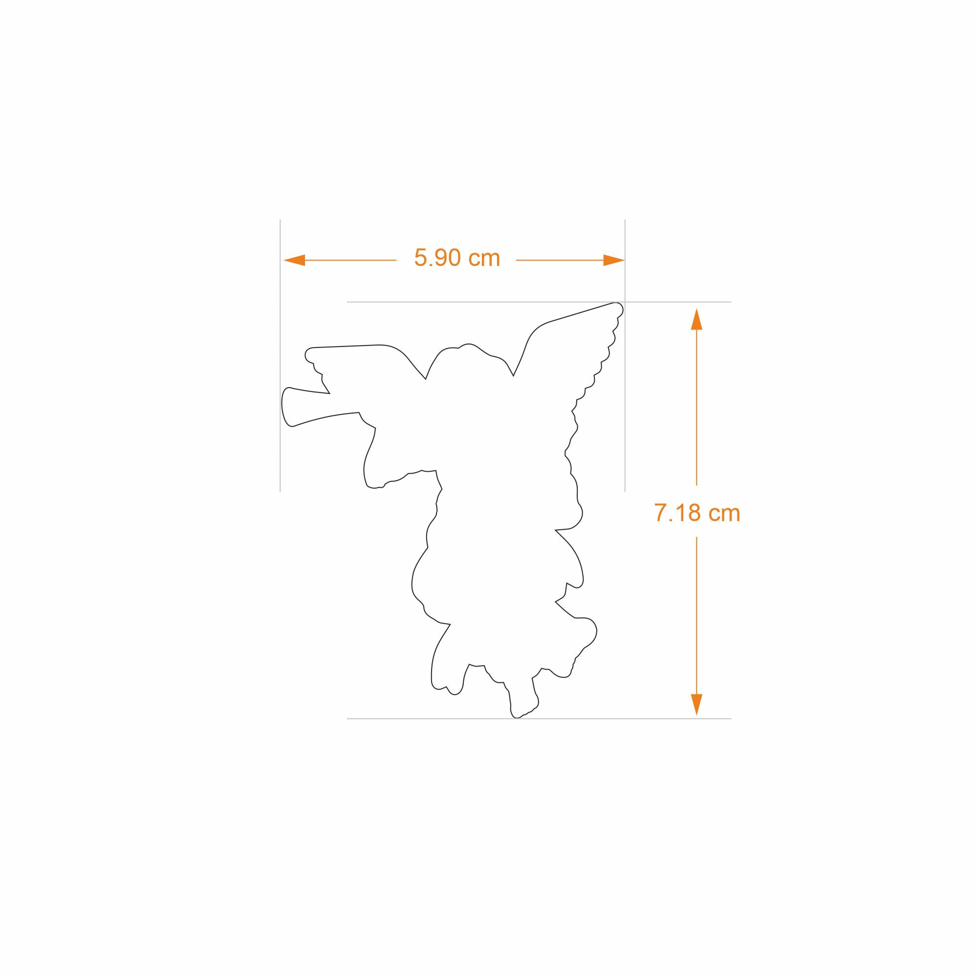 Bookmark Angel | Anand Prakash