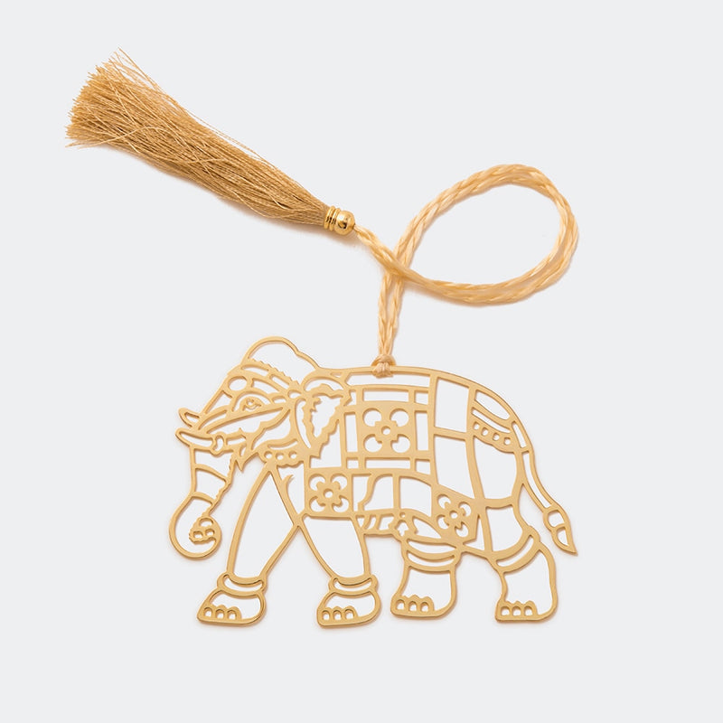 Bookmark Elephant N