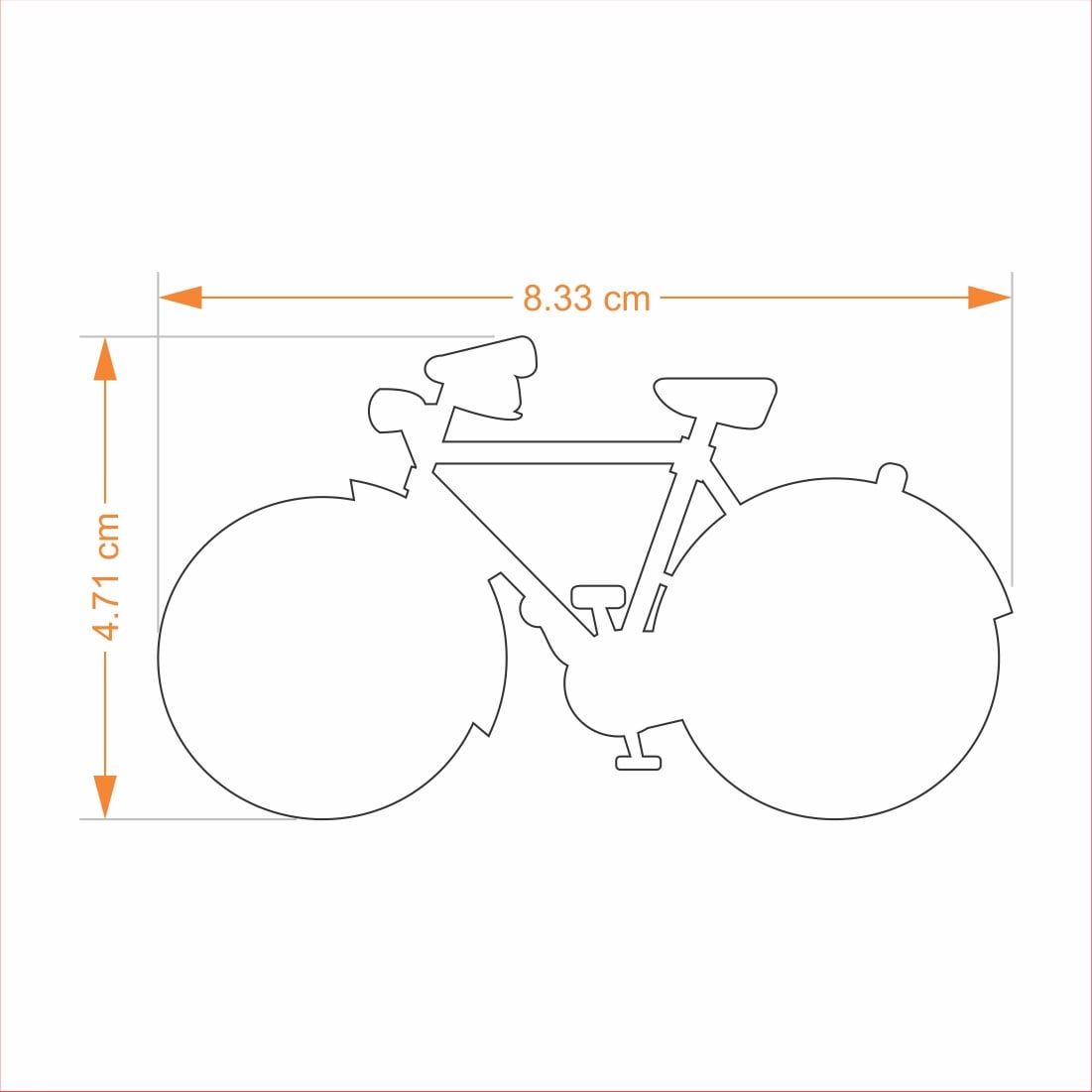 Bookmark Cycle | Anand Prakash