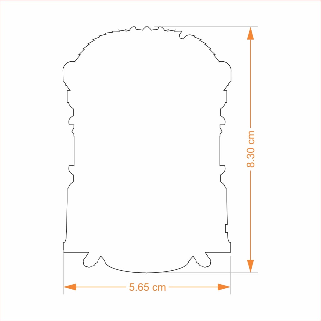 #coating_brass finish