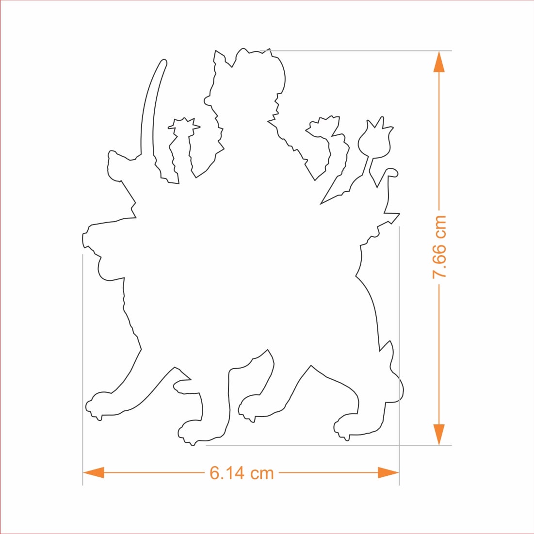 #coating_24k goldplated