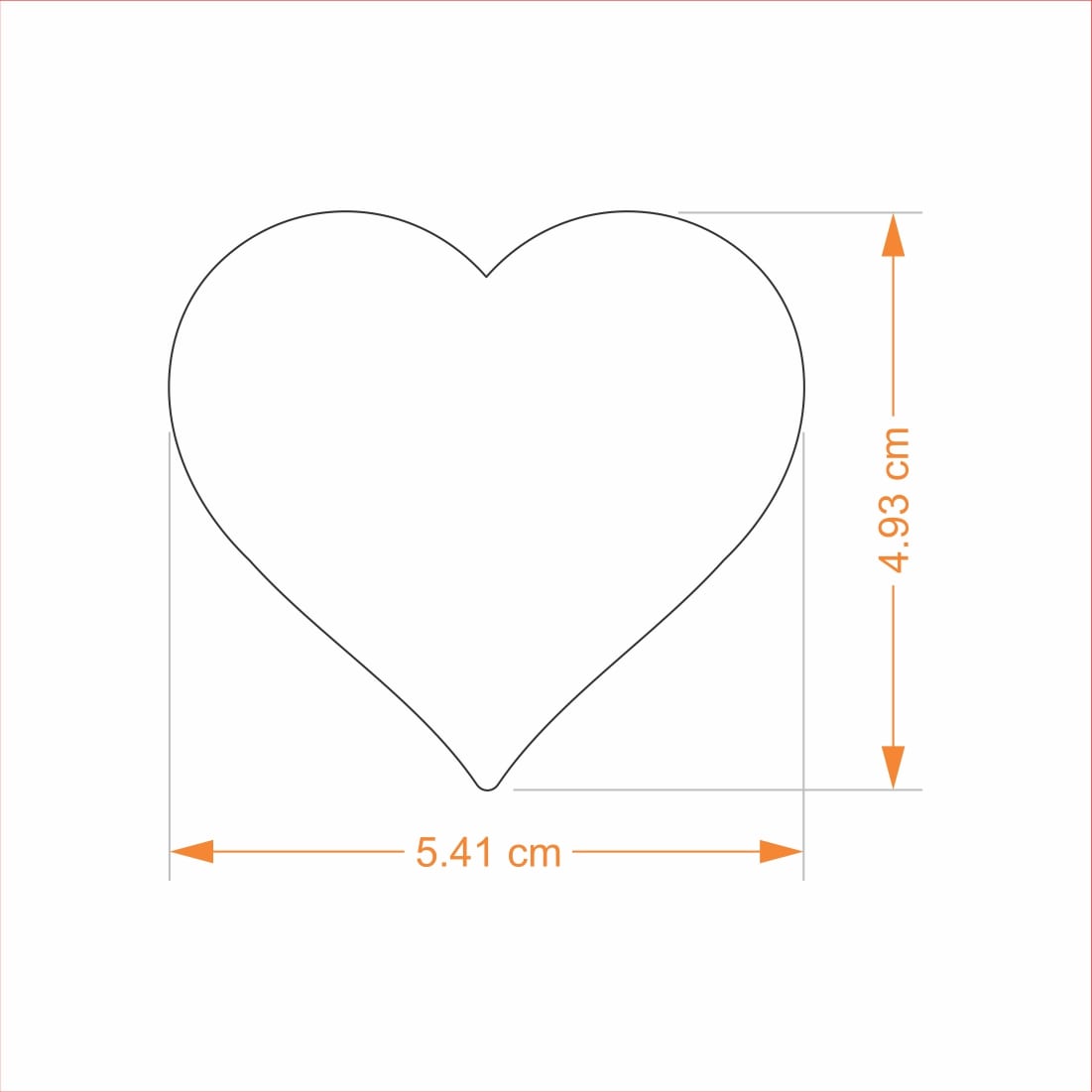 Bookmark Heart | Anand Prakash