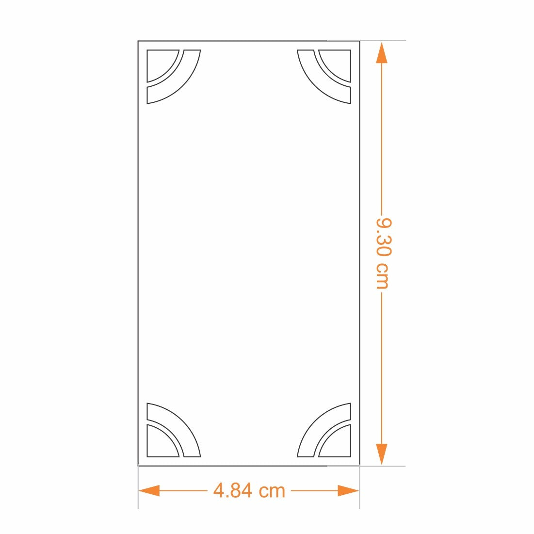 Bookmark British India Stamp | Anand Prakash