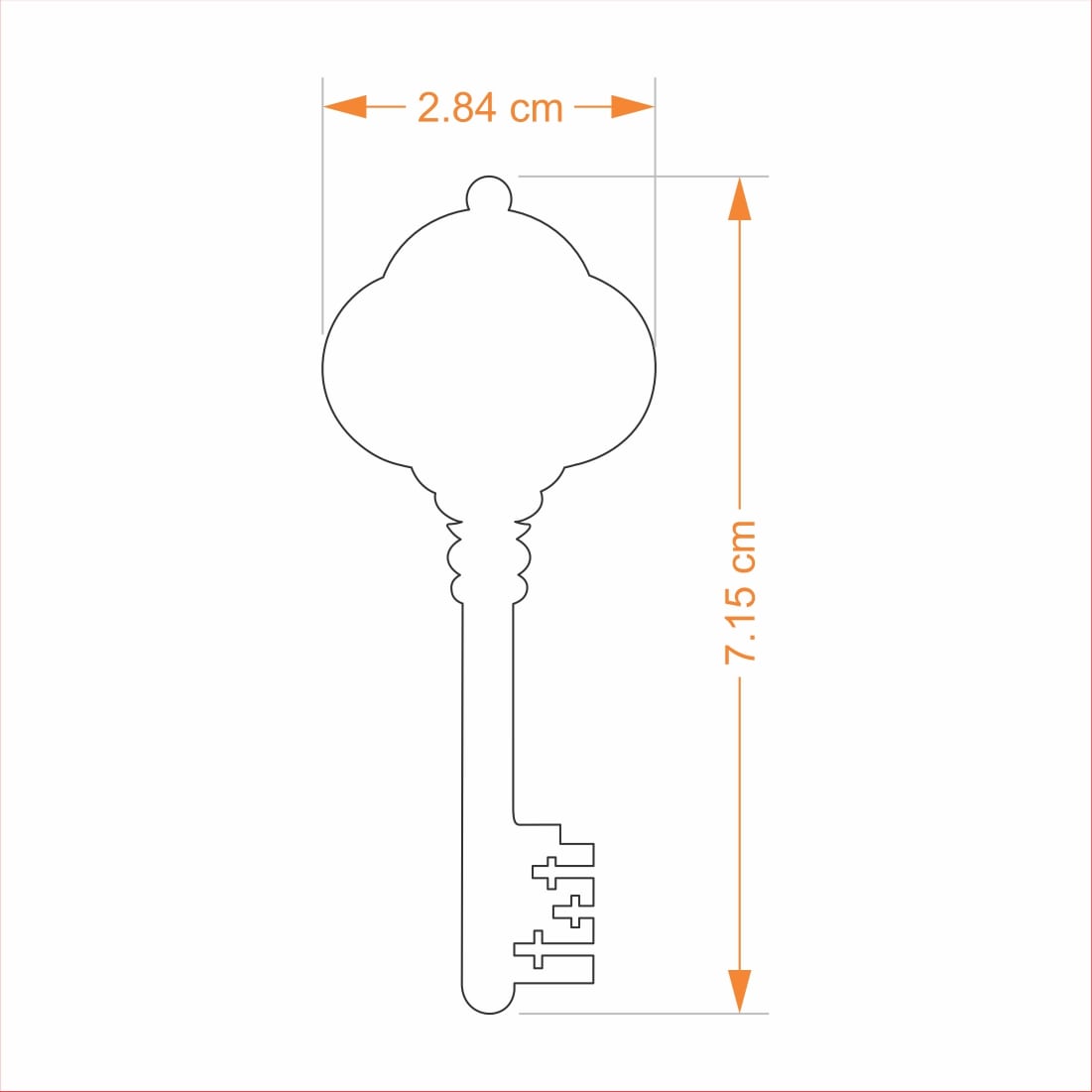 Bookmark Key | Anand Prakash