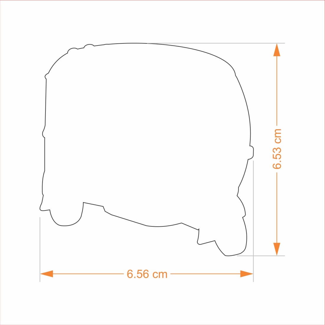 #coating_24k goldplated