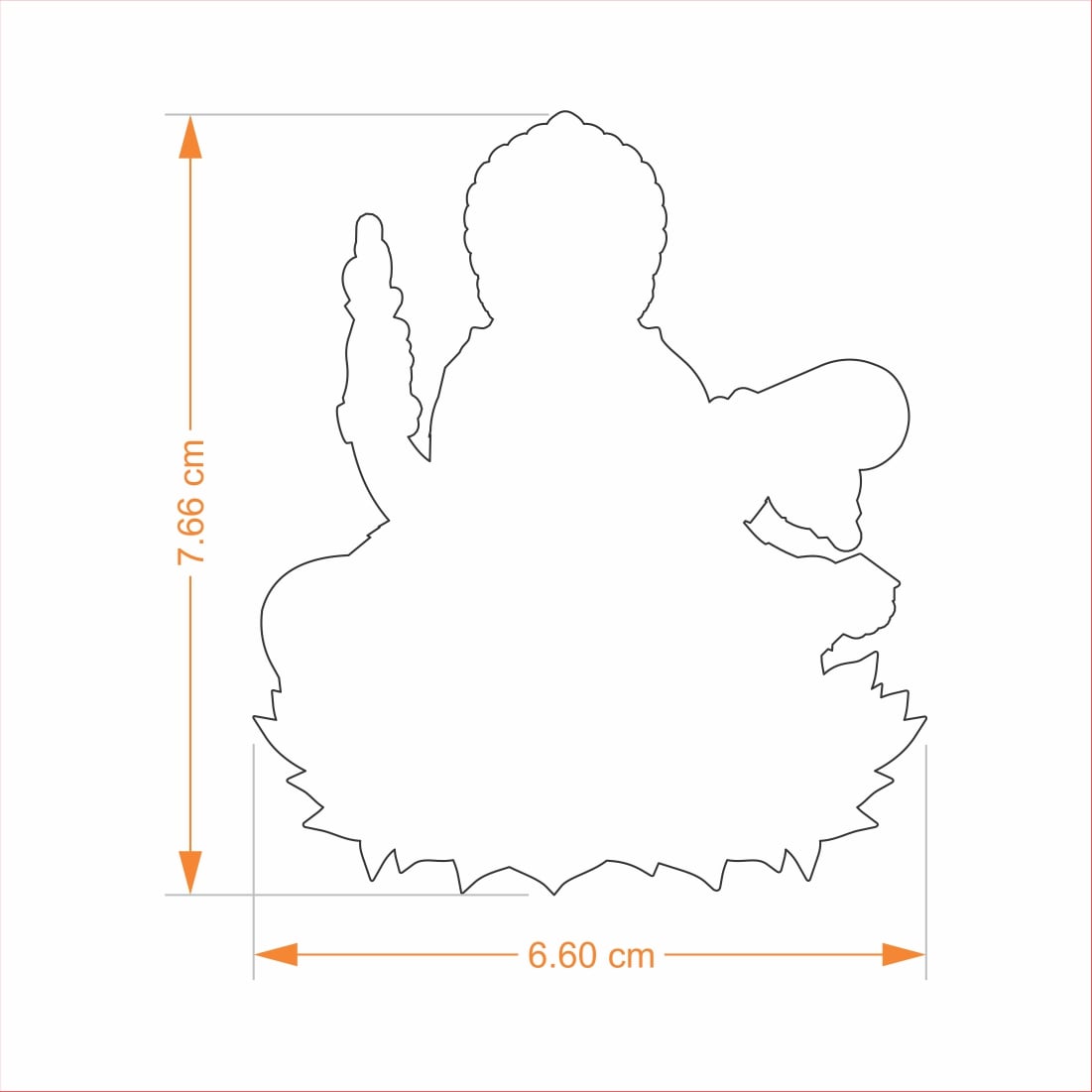 #coating_24k goldplated