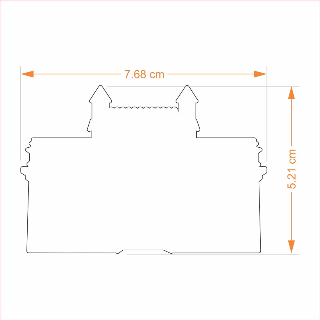 #coating_24k goldplated