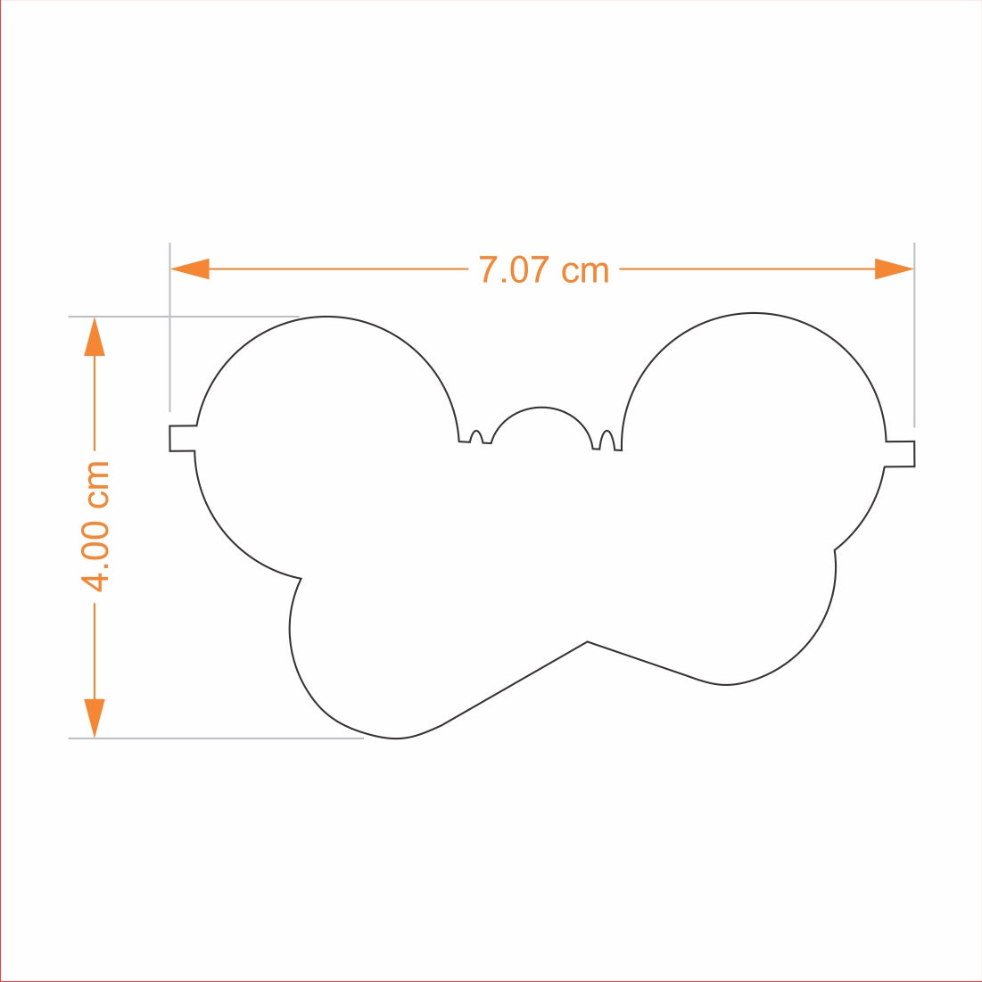 Bookmark Spectacles | Anand Prakash