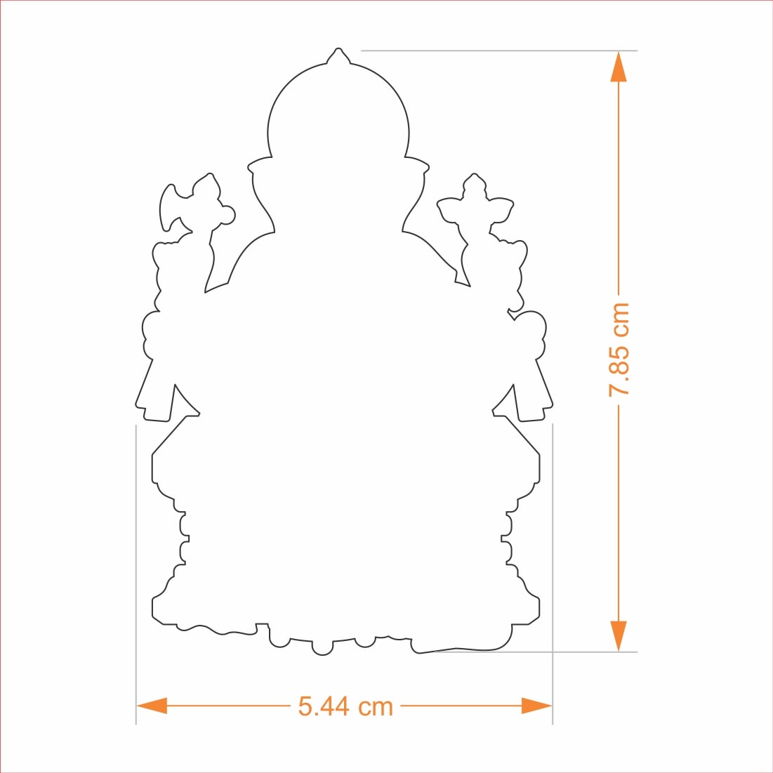 #coating_24k goldplated