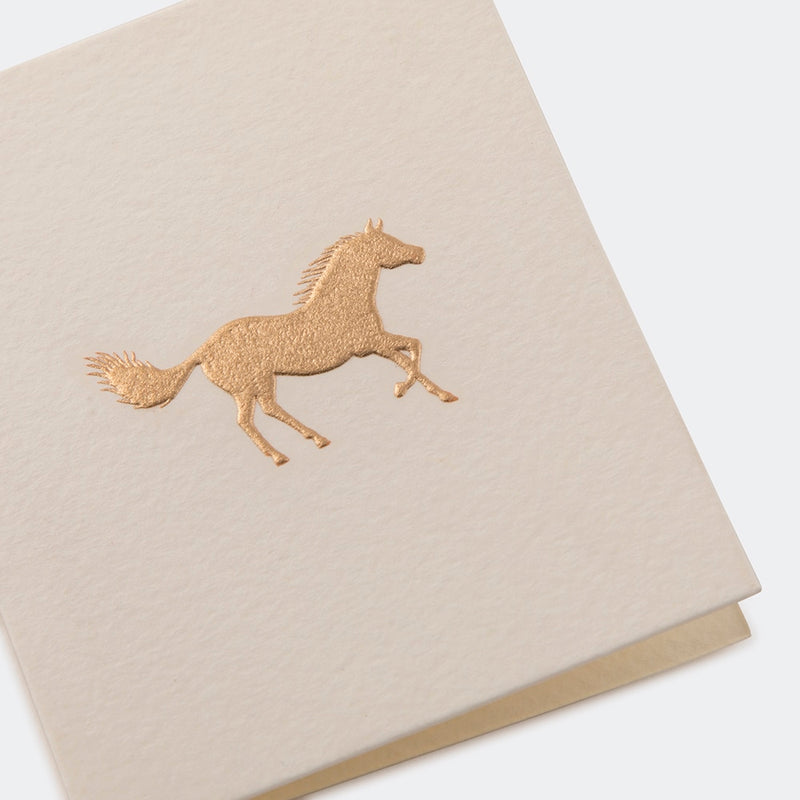 Notecards, Letter Writing, Gift Tags - Horse