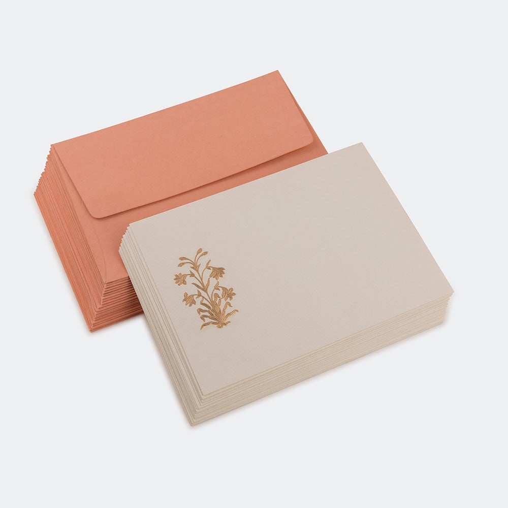 #type_notecards - 20pcs (16 x 12 cms)