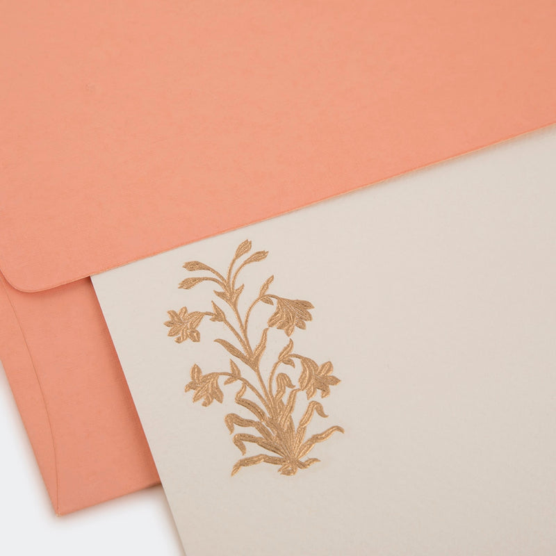 Notecards, Gift Tags - Amer Plant