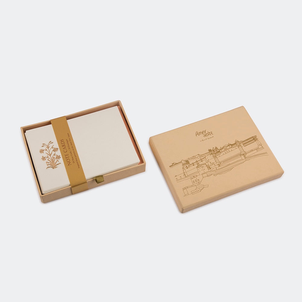 #type_notecards - 20pcs (16 x 12 cms)