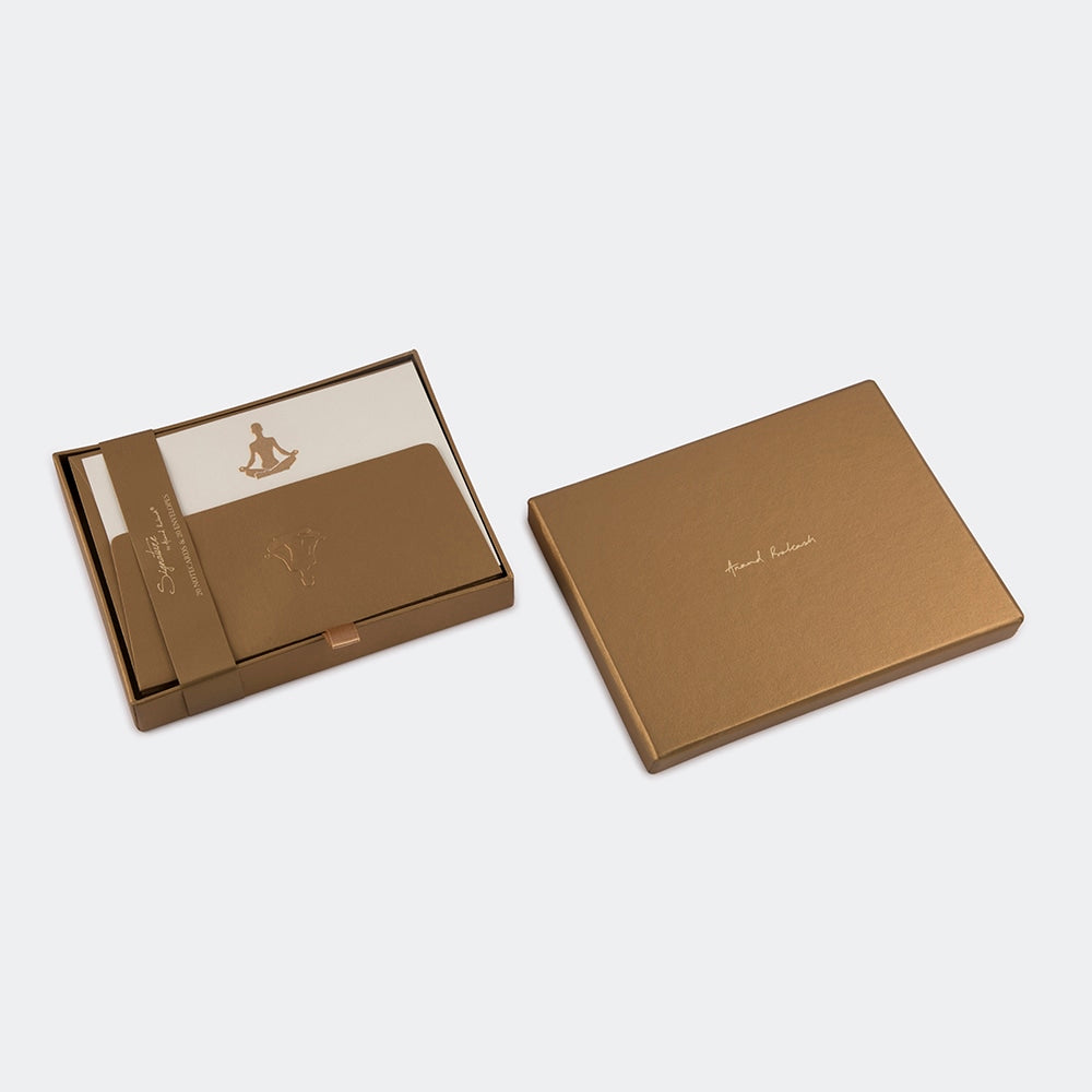 #type_notecards - 20pcs (16 x 12 cms)