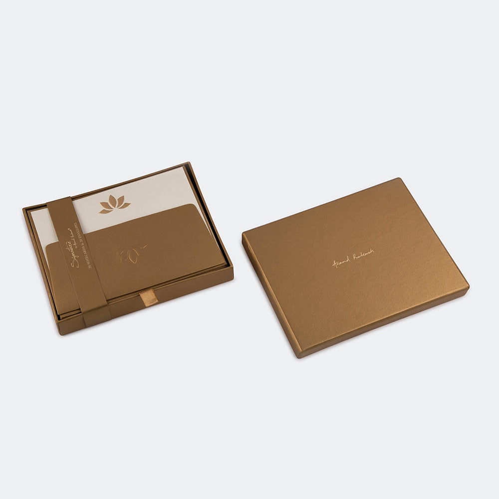 #type_notecards - 20pcs (16 x 12 cms)