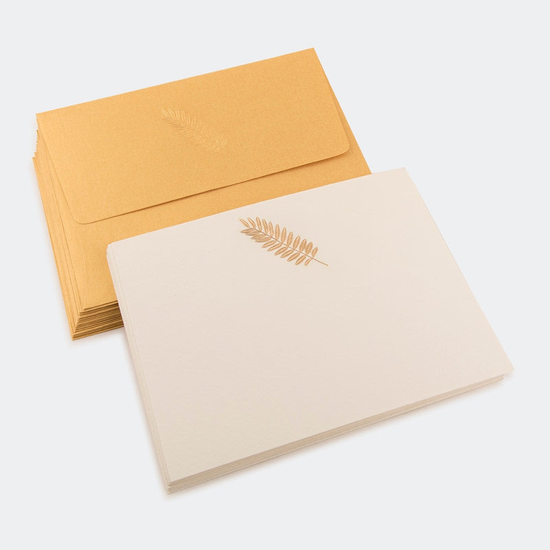 Notecards, Letter Writing, Gift Tags - Branch