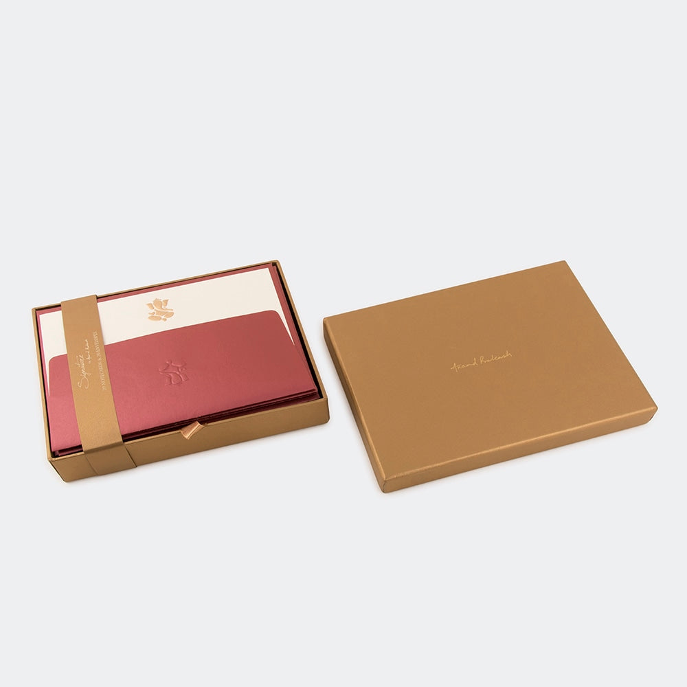 #type_notecards - 20pcs (16 x 12 cms)