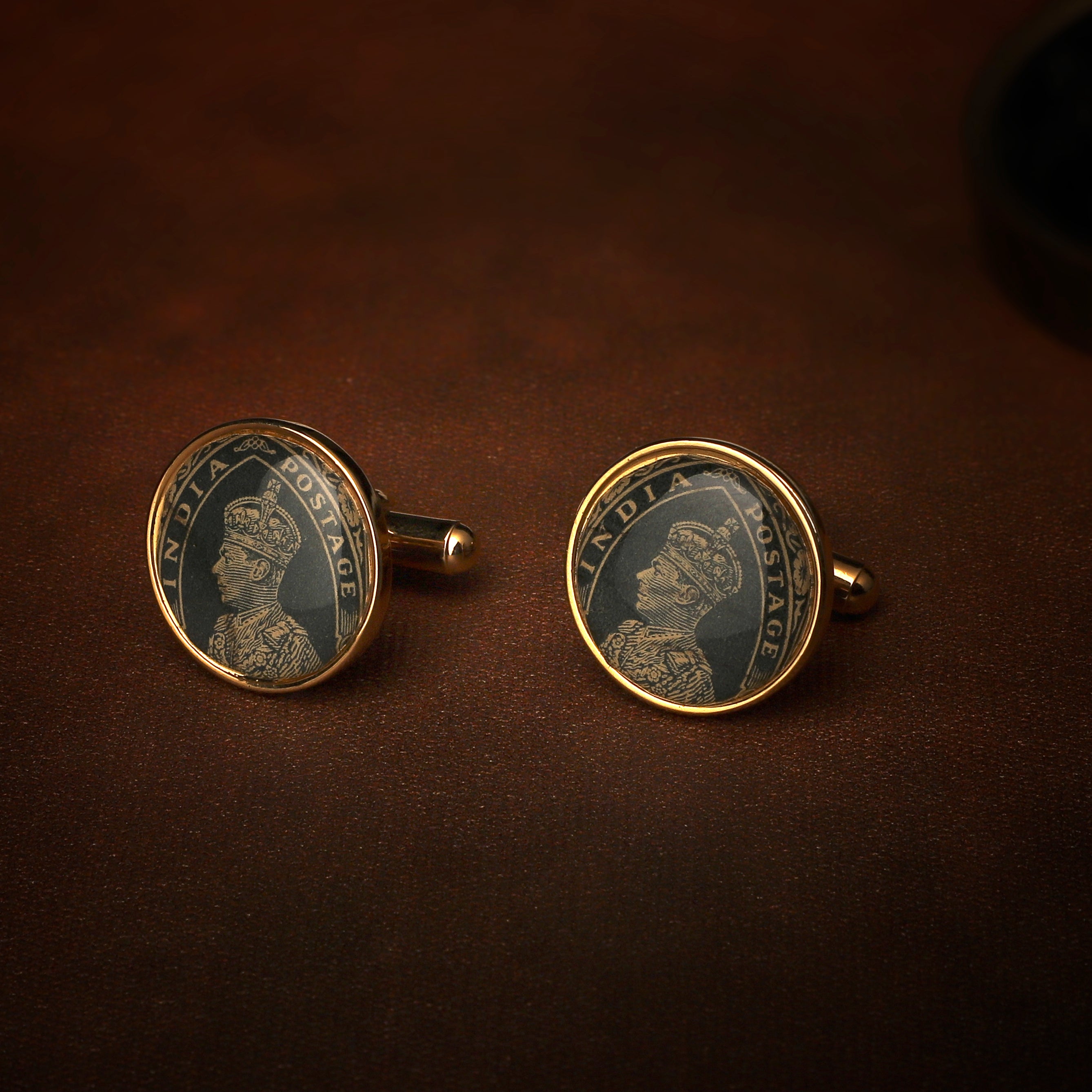 Cufflinks | Anand Prakash