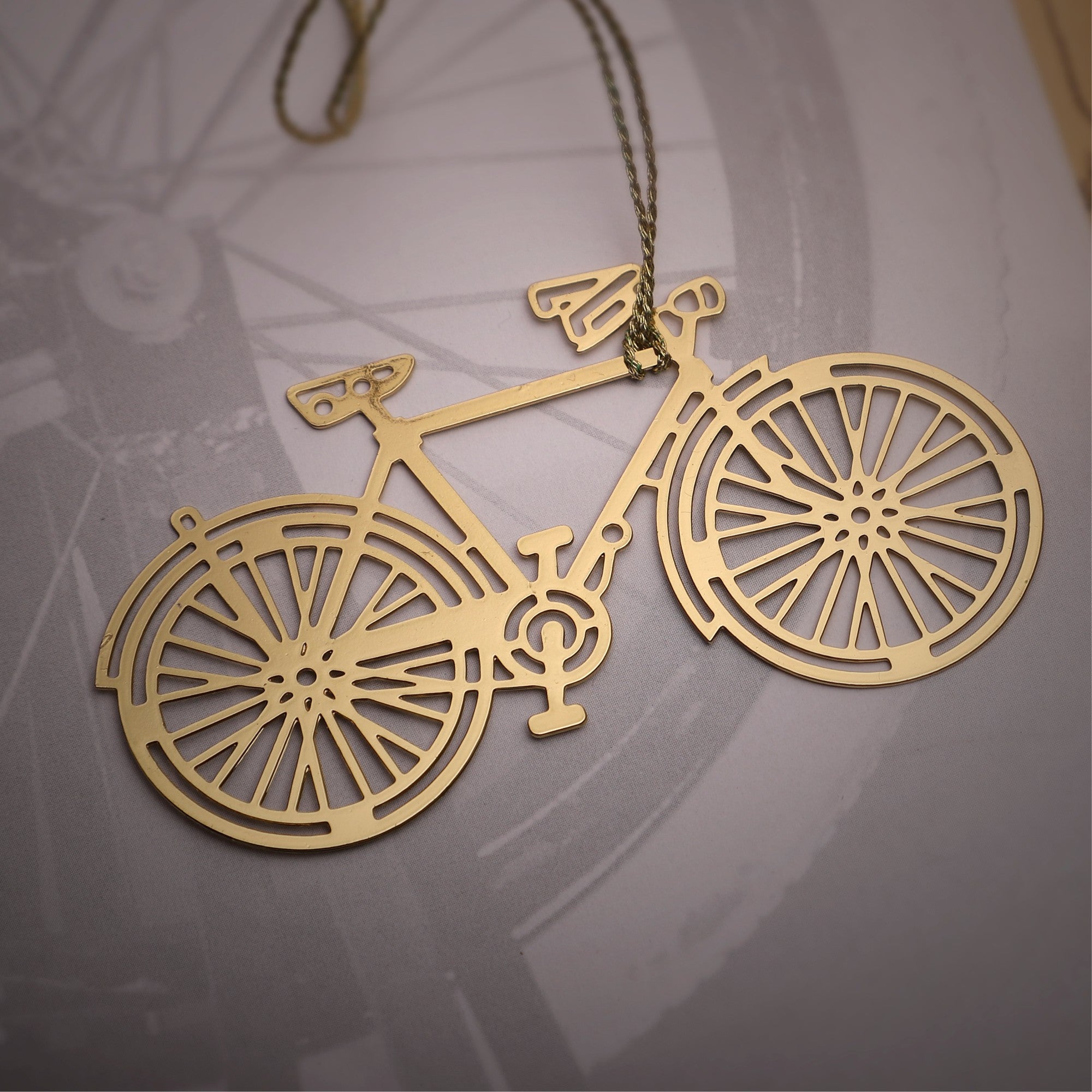Bookmark Cycle | Anand Prakash