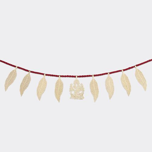 Gift Set - Sri Ganesha & Door Hanging | Anand Prakash