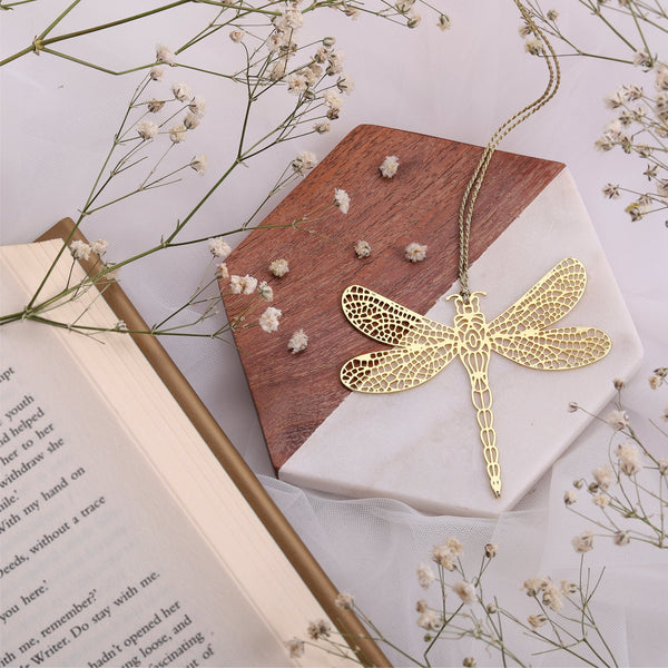 Bookmark Dragonfly