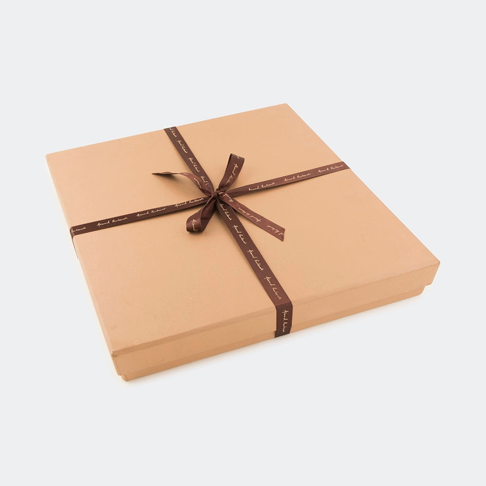 Teak Wood Frame Sri Krishna Goldplated | Anand Prakash