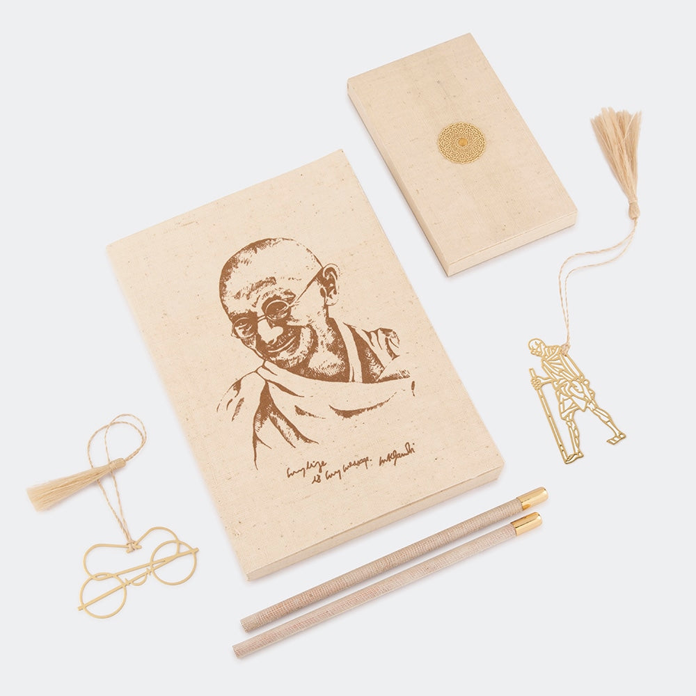 Gandhi Gift Box | Anand Prakash