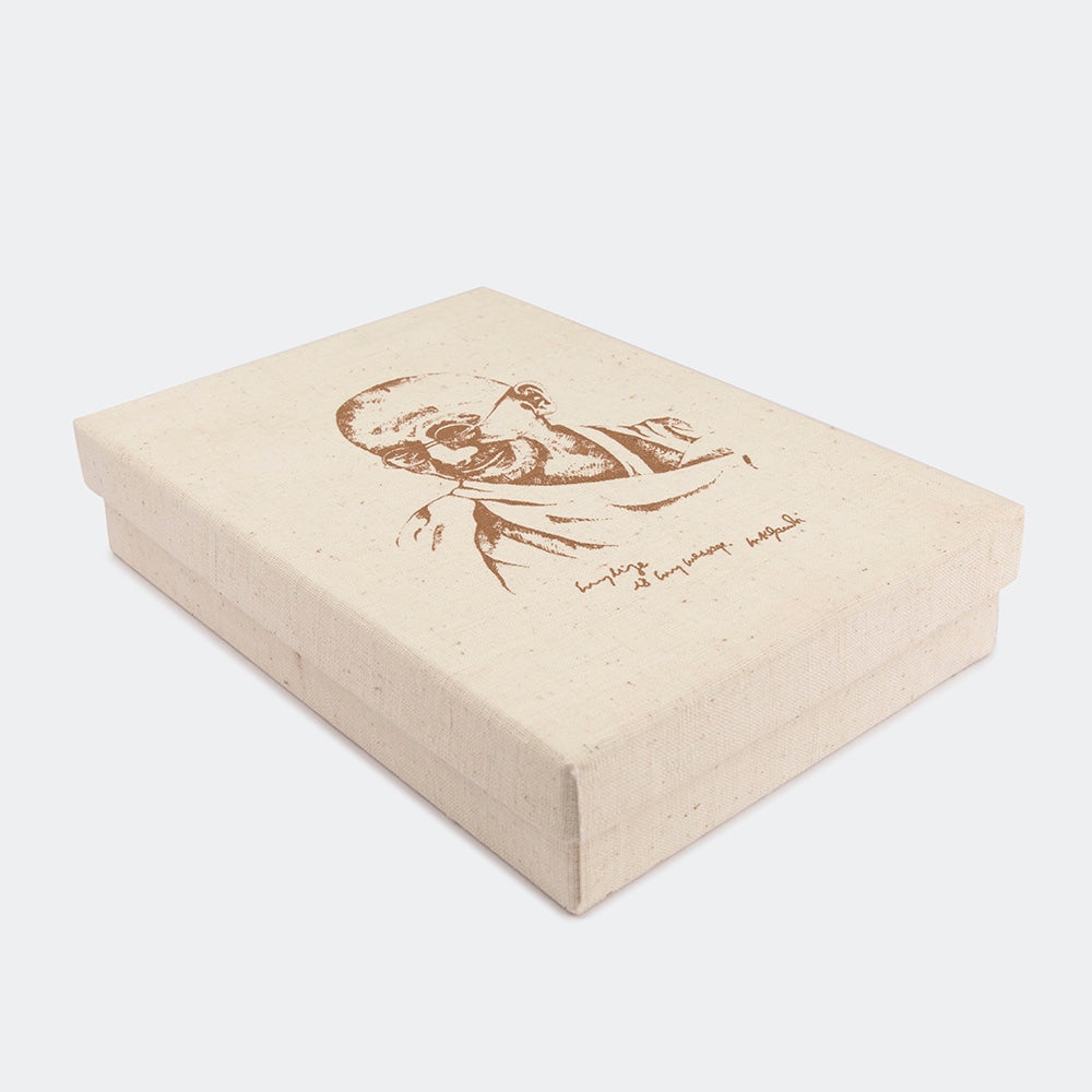 Gandhi Gift Box | Anand Prakash