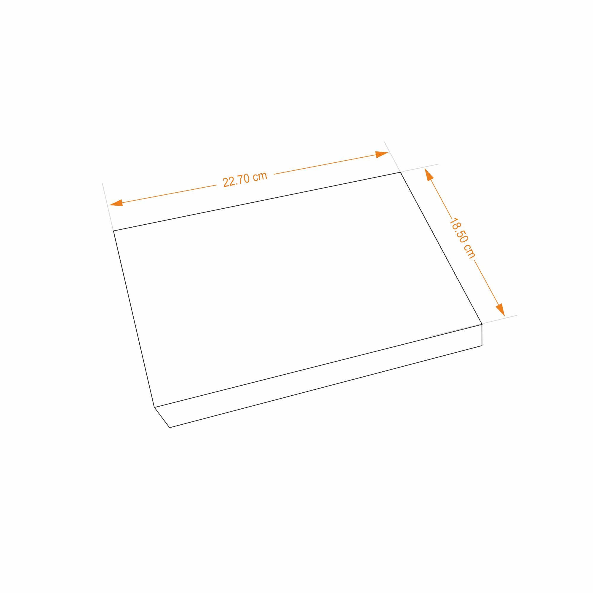 #style_Baby Blue 22.7 x 18.5 cm (photo size: 5x7 inches - 40 photos)