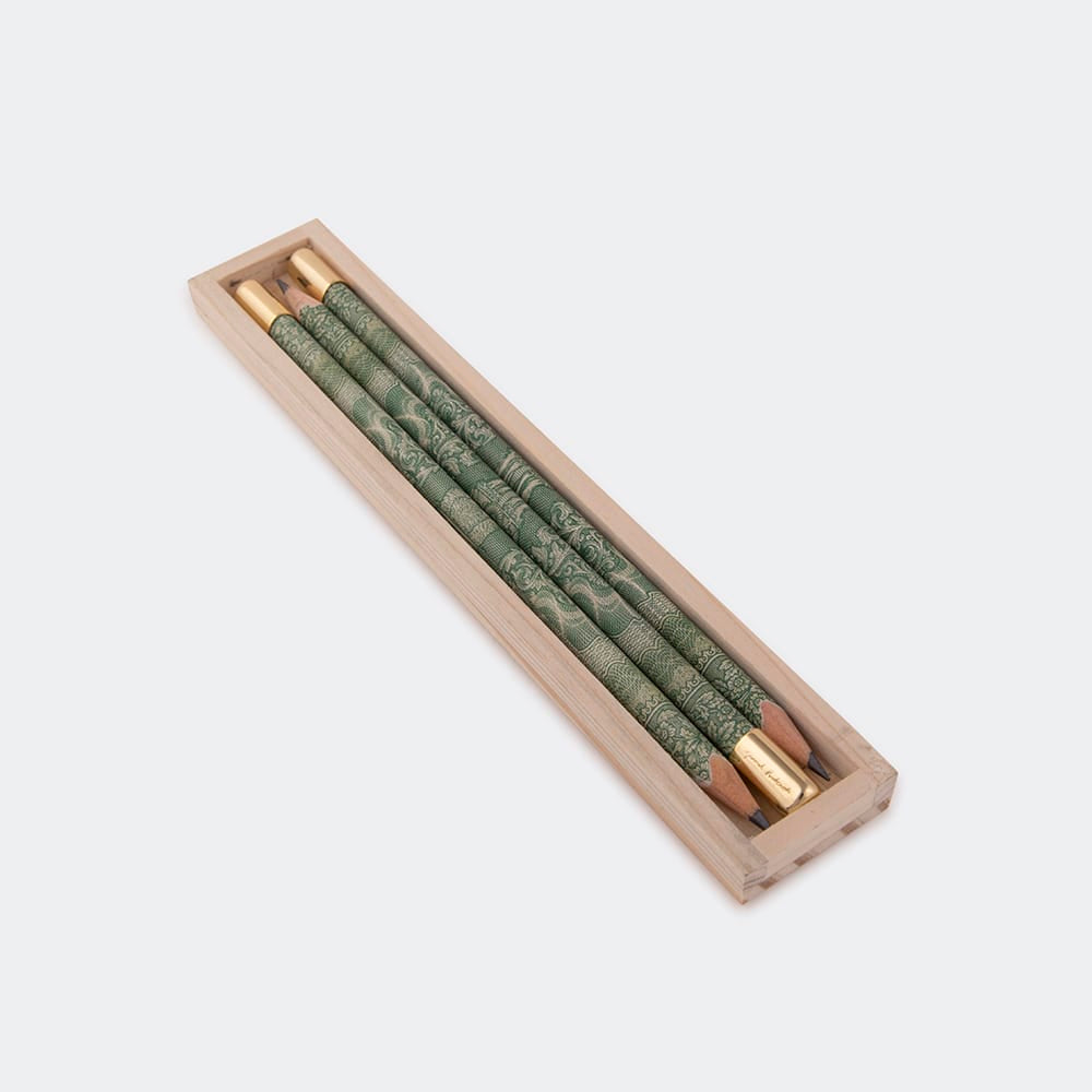 Pencils Revenue 3 | Anand Prakash