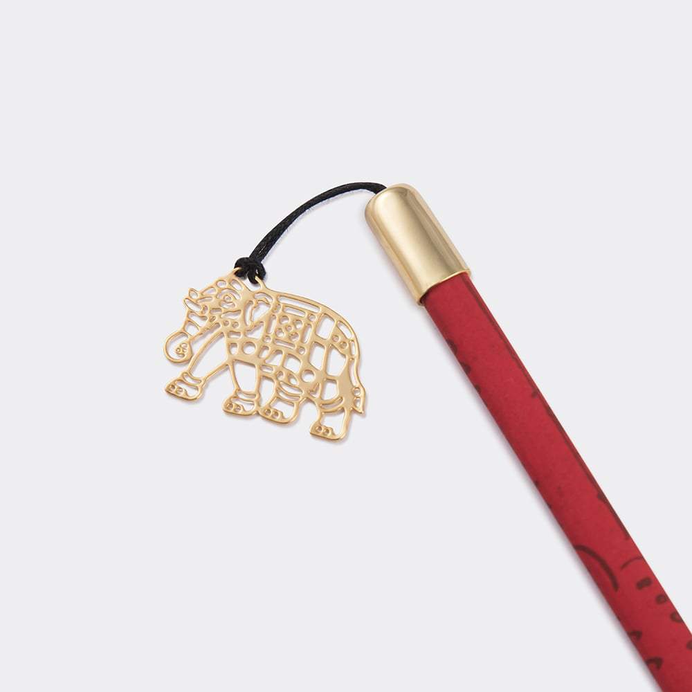 #charm_elephant