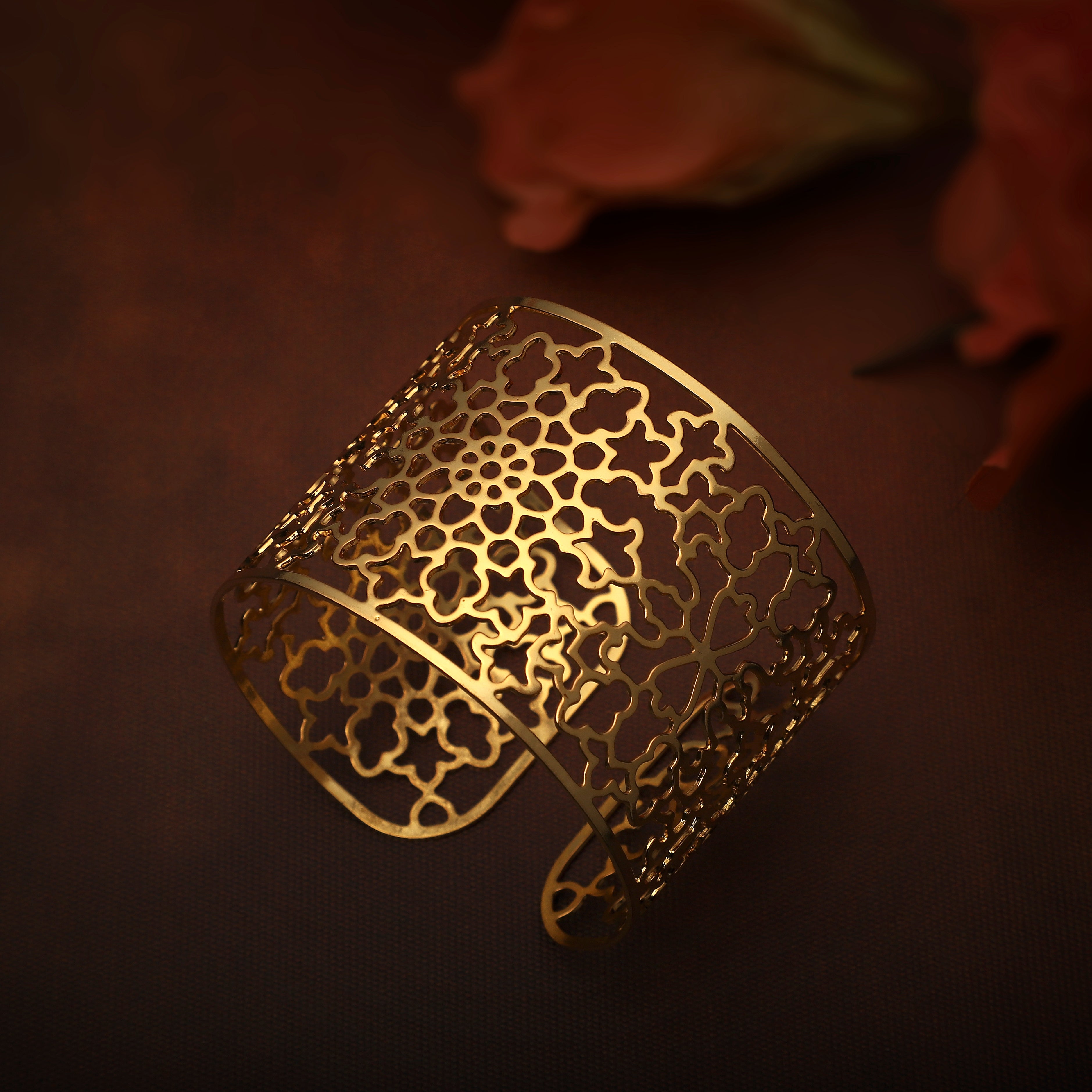 Bangle Amer | Anand Prakash
