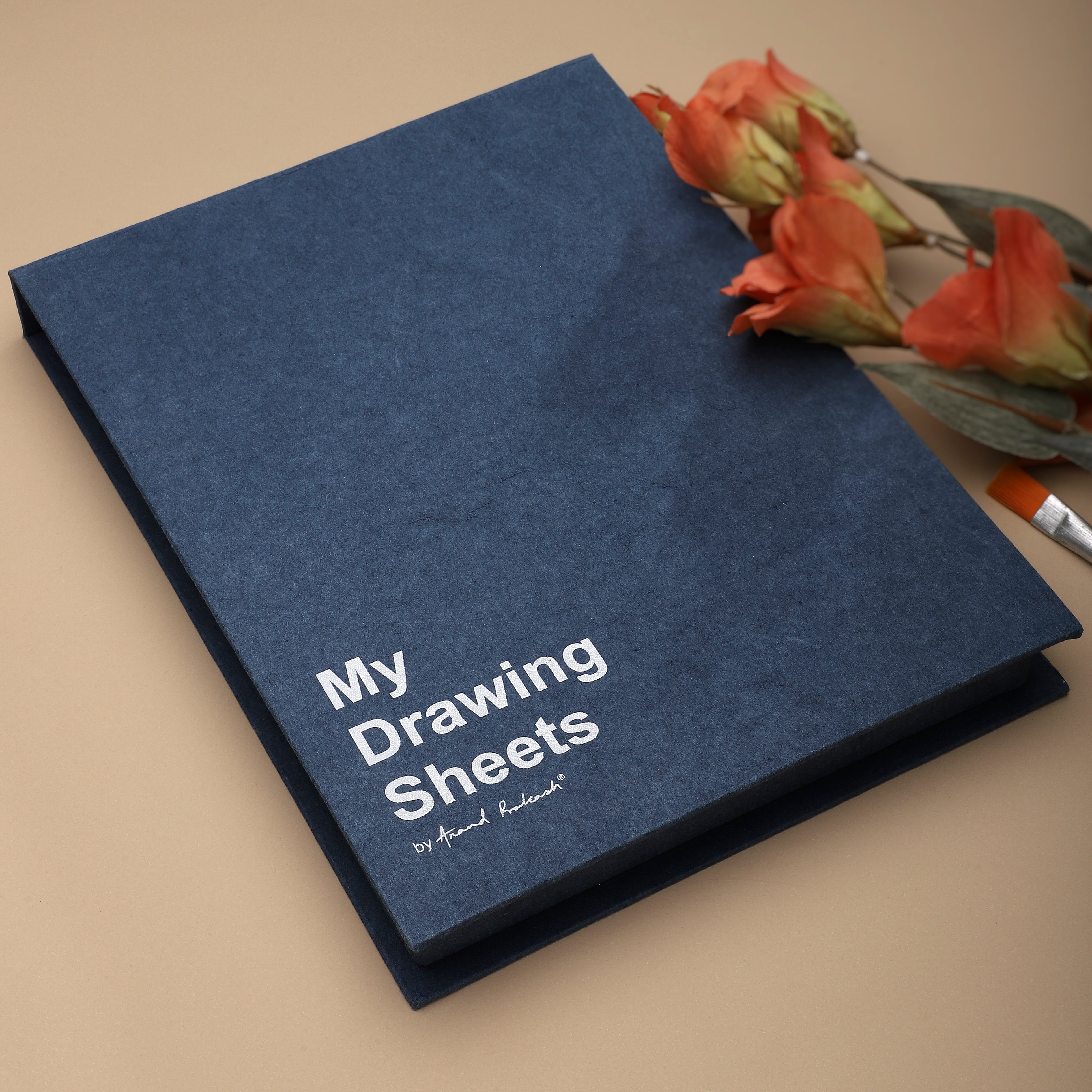 Drawing Sheets Box - Pack of 20 | Anand Prakash