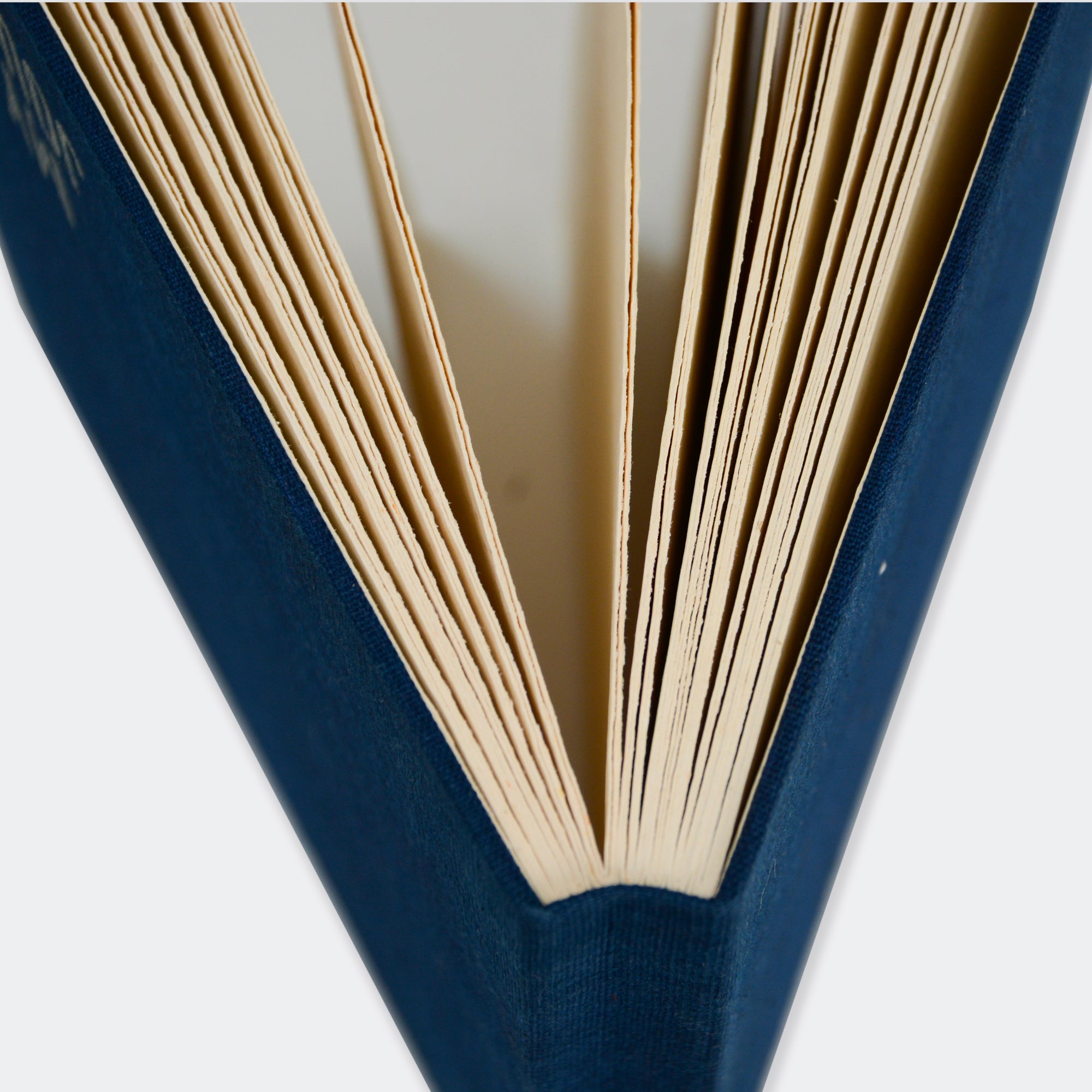 #style_Indigo-dyed Cotton Cover