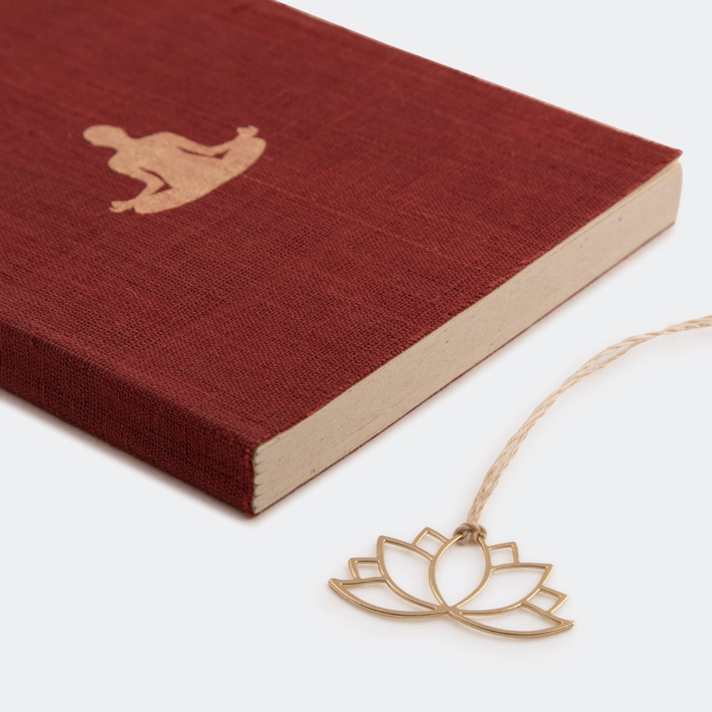 Journal Yoga - Softbound