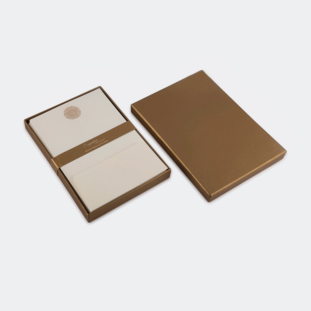 #type_letter sets - 20pcs (16 x 23 cms)