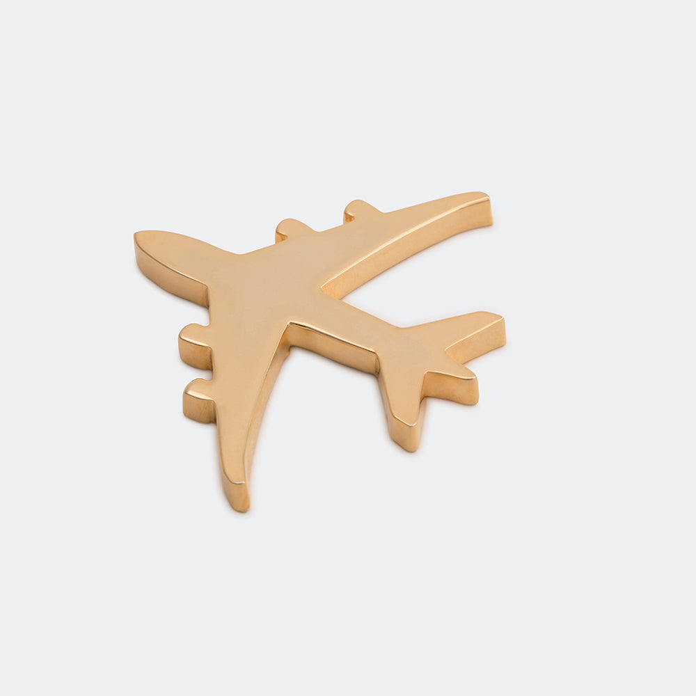 Paperweight Aeroplane | Anand Prakash