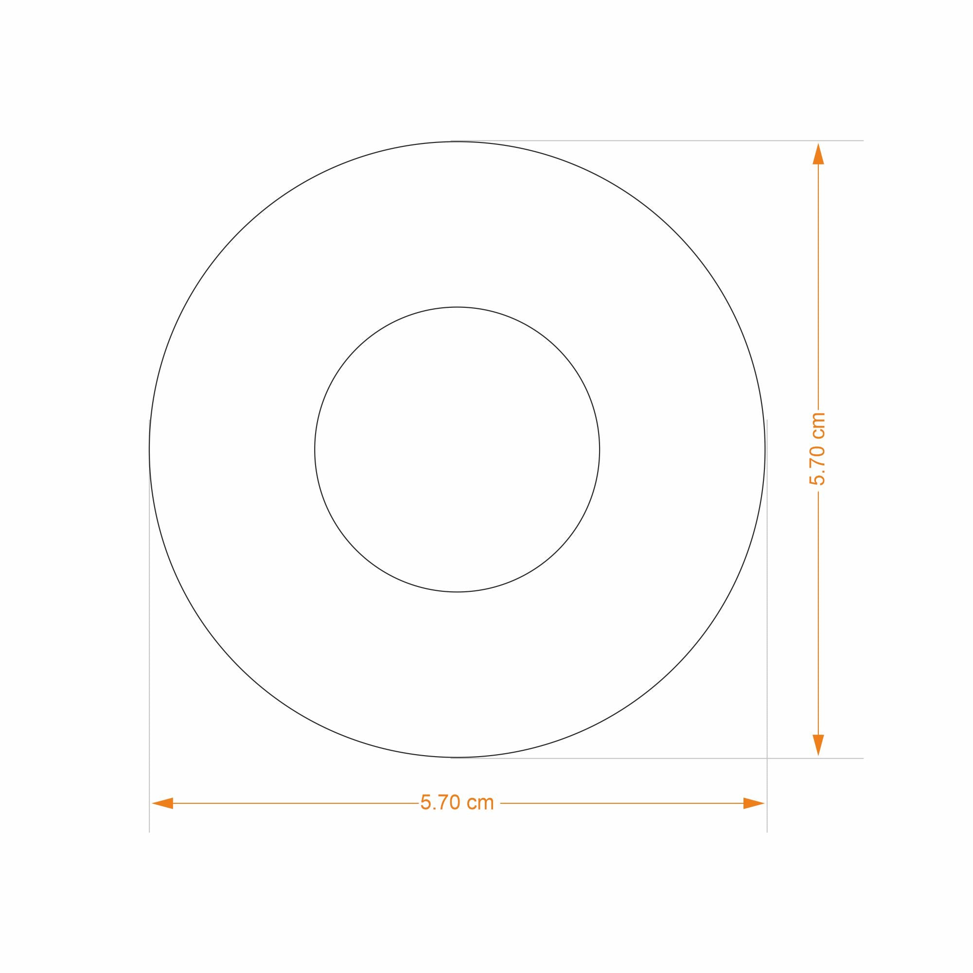 Paperweight - One Pice | Anand Prakash