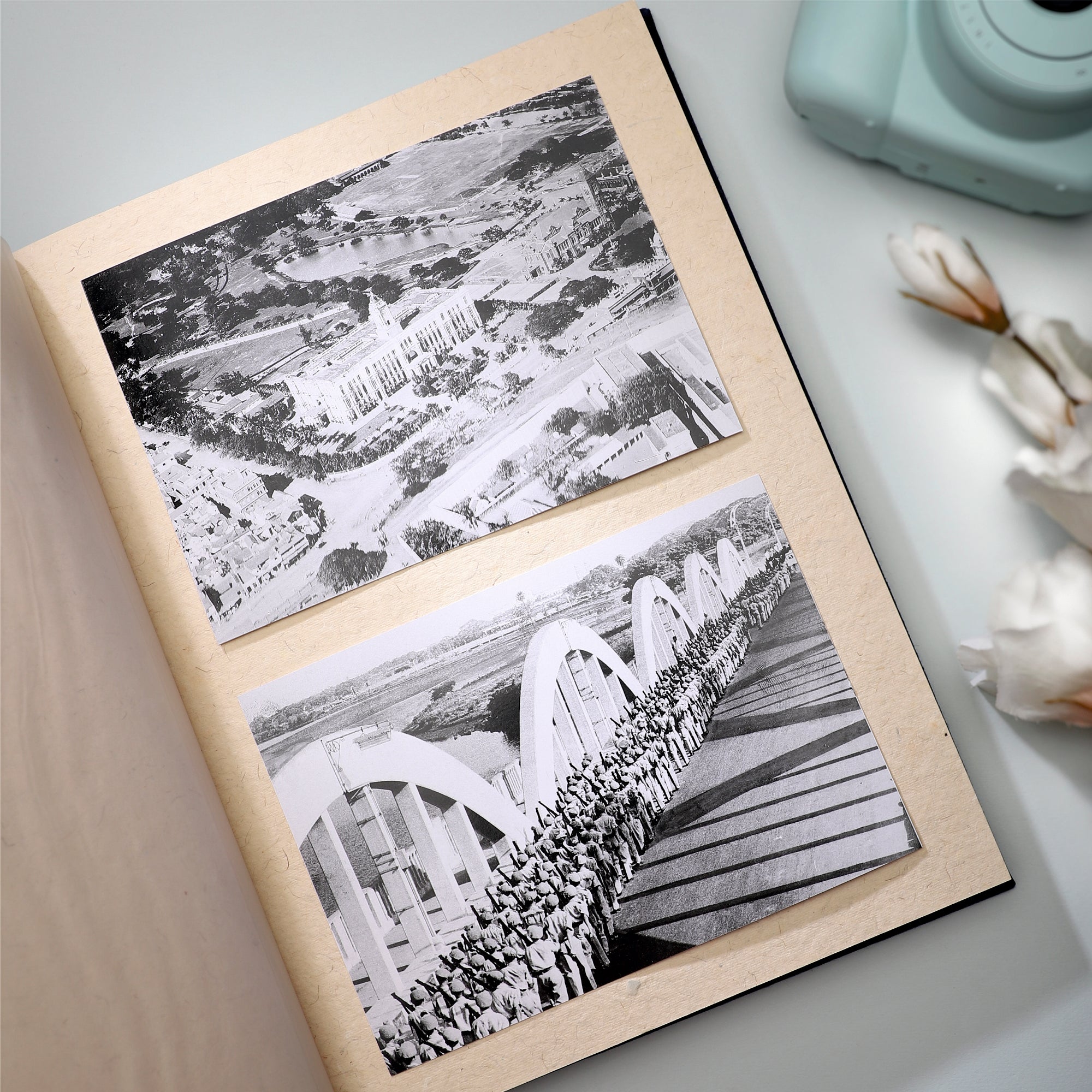 #size_Large 23.2 cm x 31.5 cm (photo size: 5x7 inches - 80 photos)