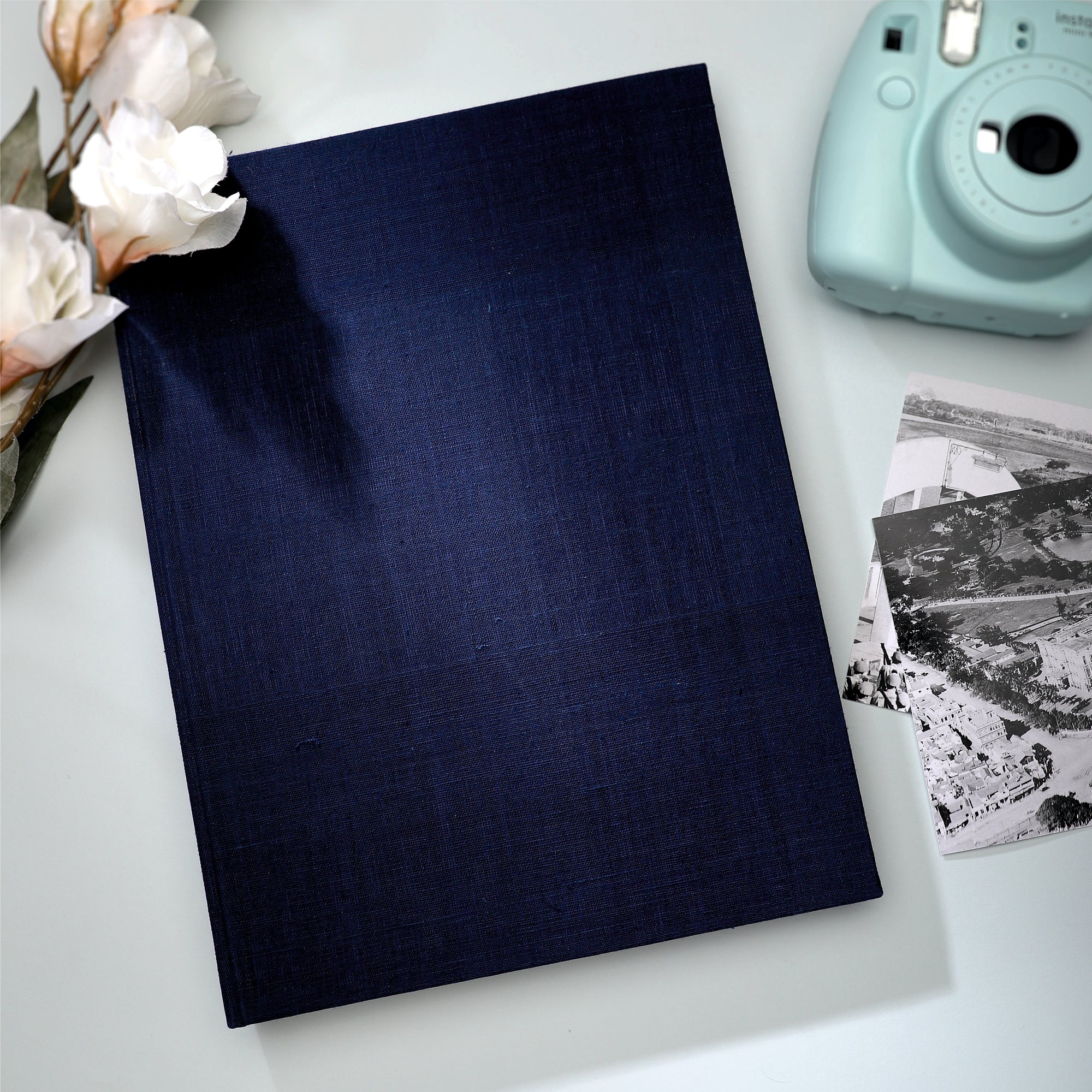 #size_Large 23.2 cm x 31.5 cm (photo size: 5x7 inches - 80 photos)