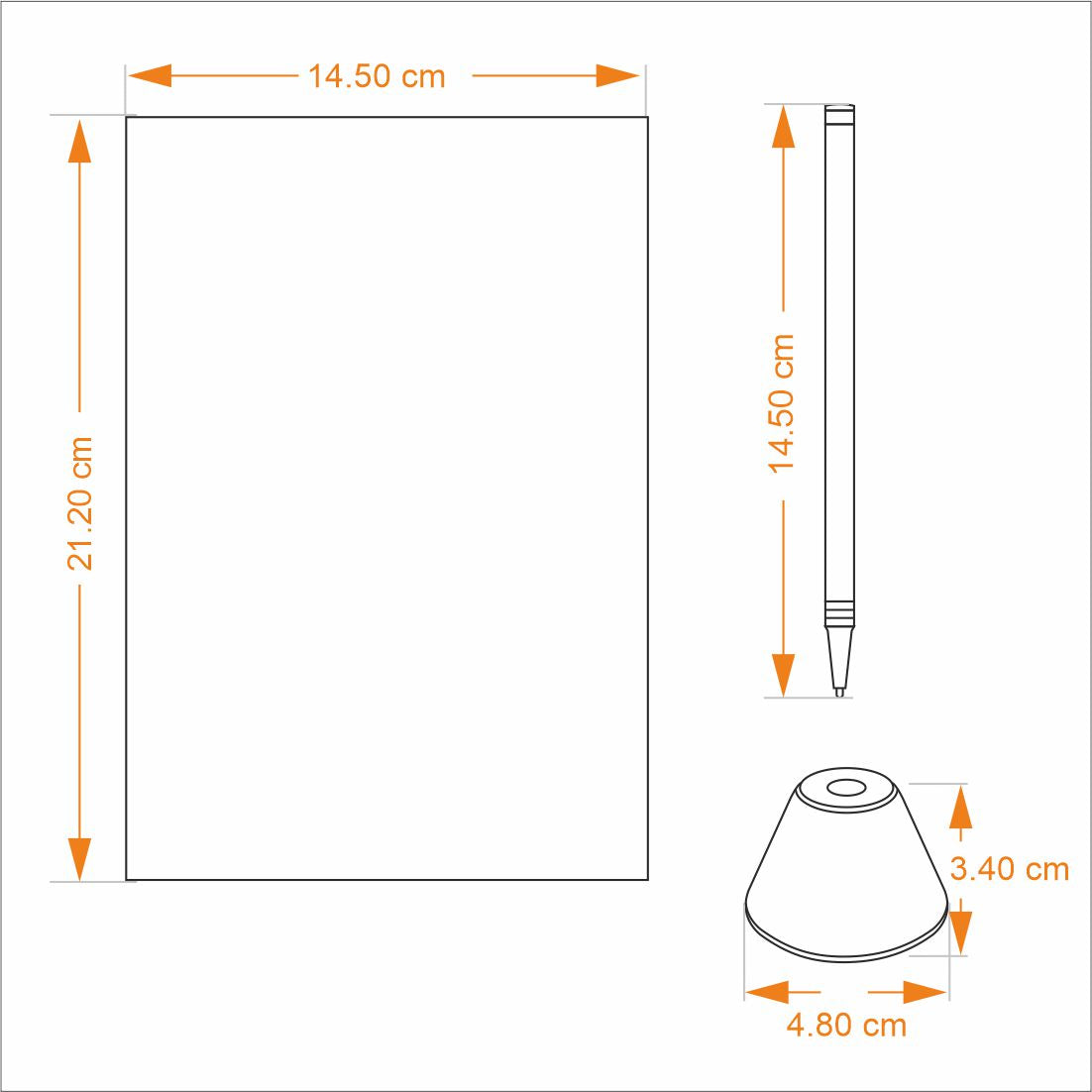 Sri Ram Gift Set | Anand Prakash