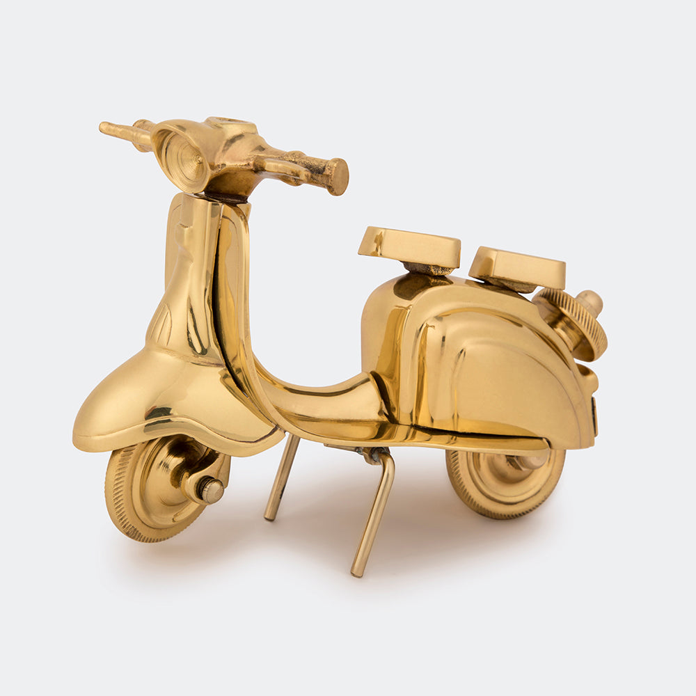 Miniature Scooter | Anand Prakash