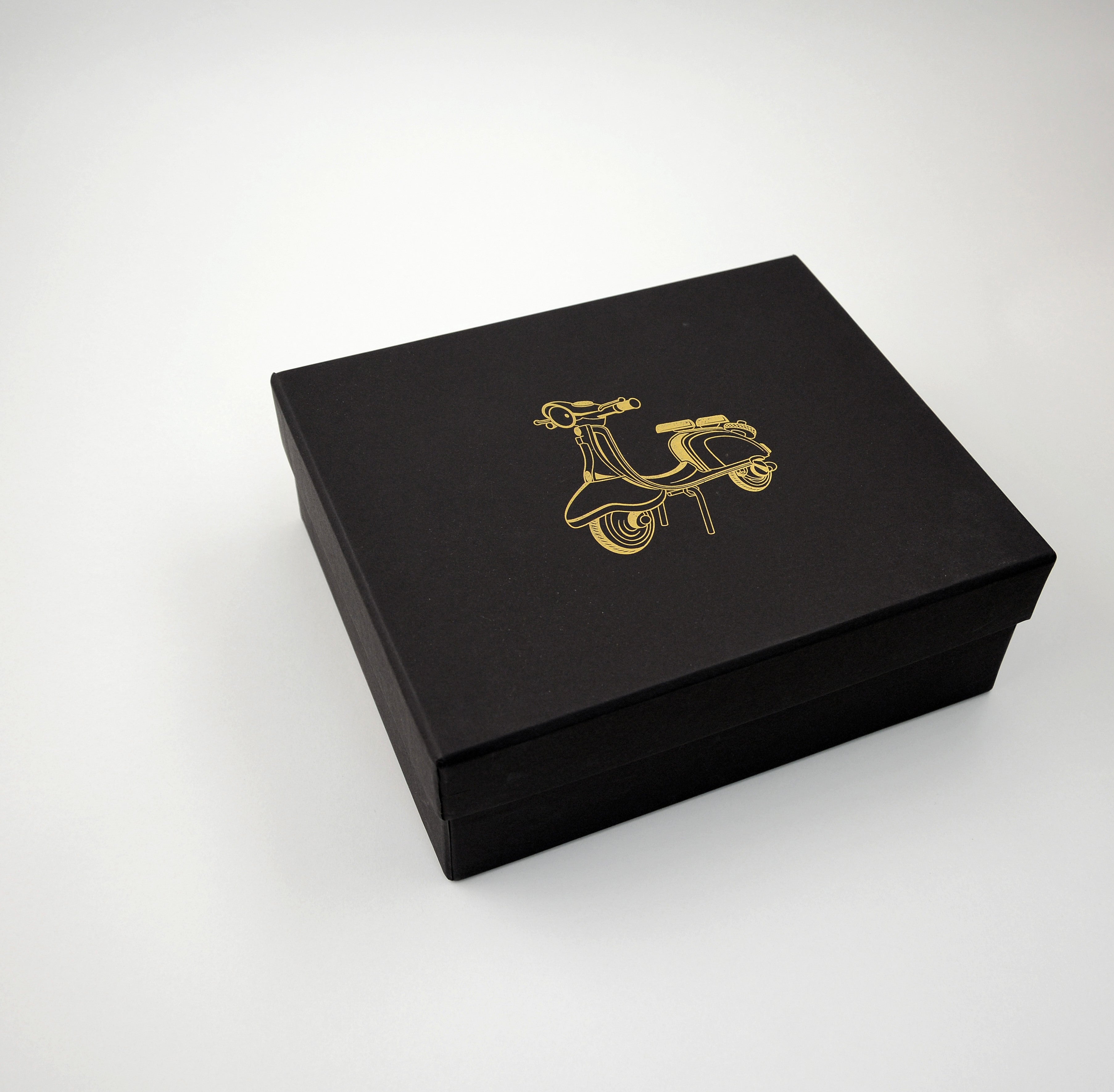 Miniature Scooter | Anand Prakash