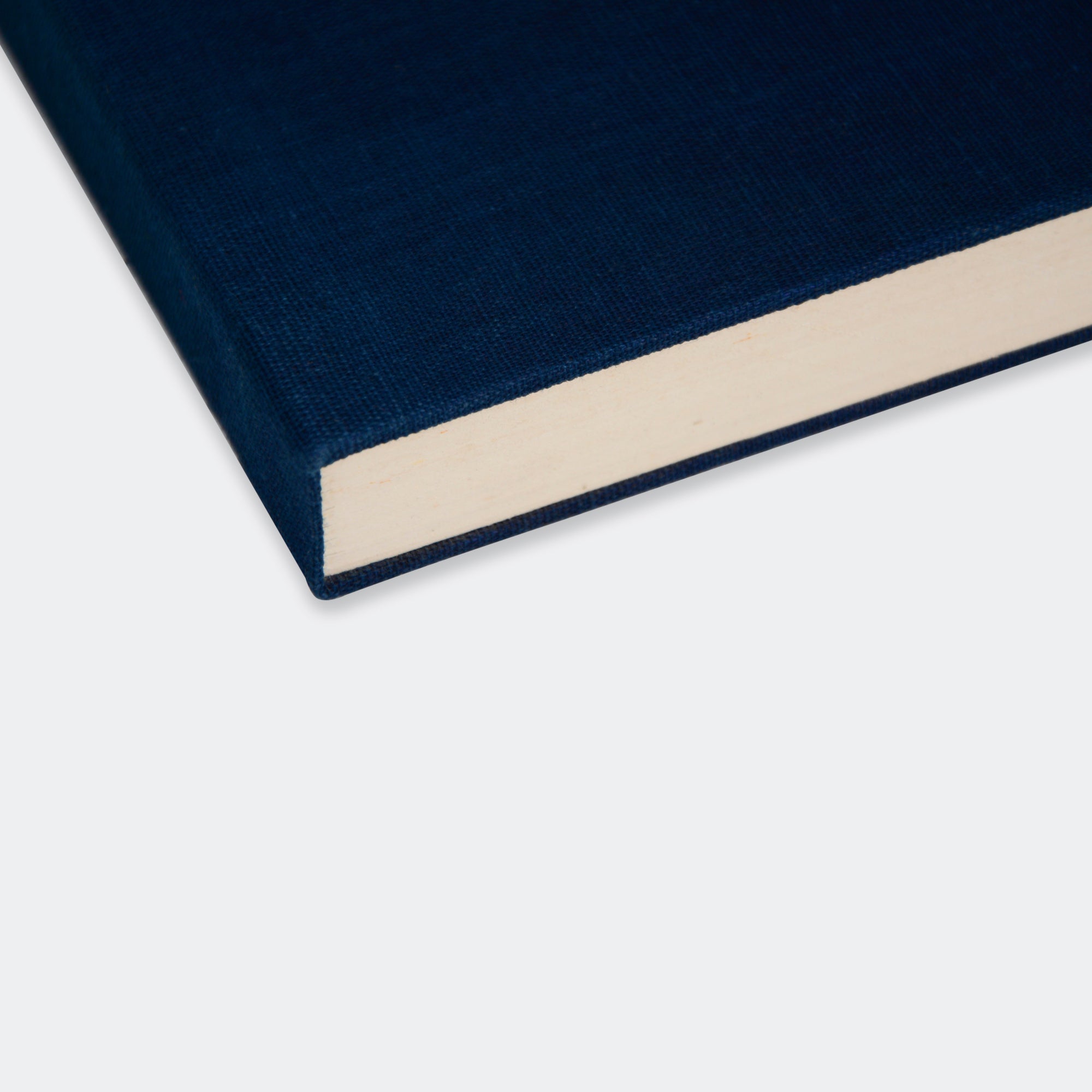 #style_Indigo-dyed Cotton Cover