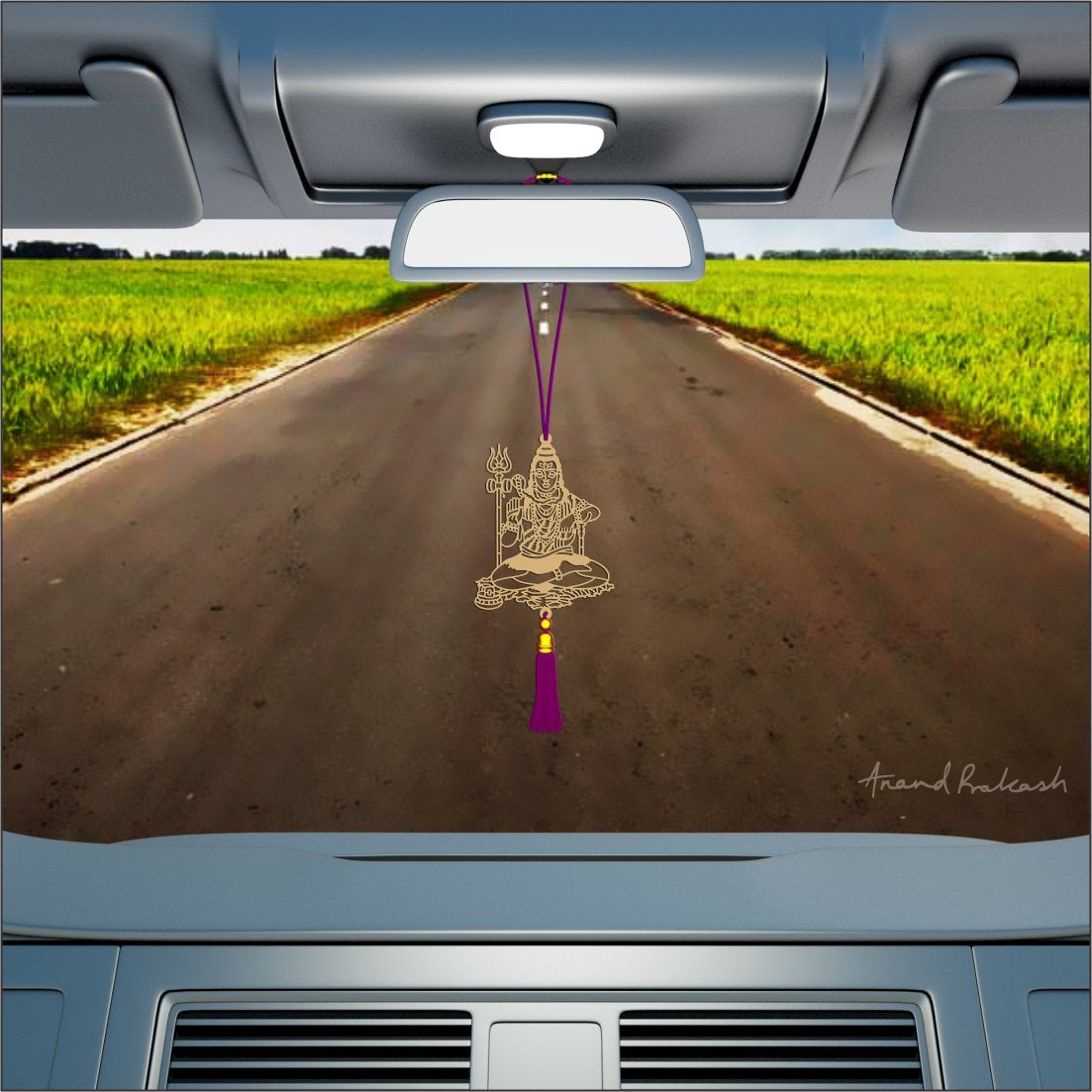 #coating_24K Goldplated