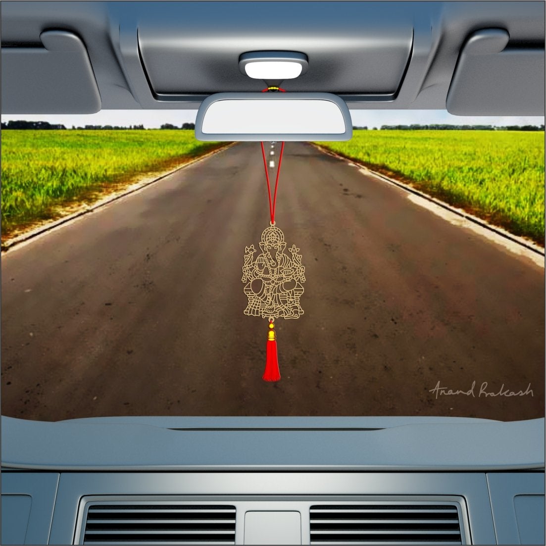 #coating_24K Goldplated